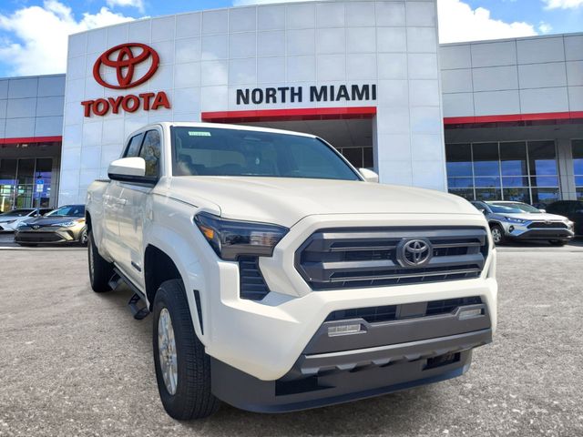 2026 Toyota Tacoma Truck Double Cab 