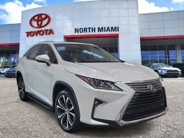 2019 Lexus RX 350 350 FWD's photo