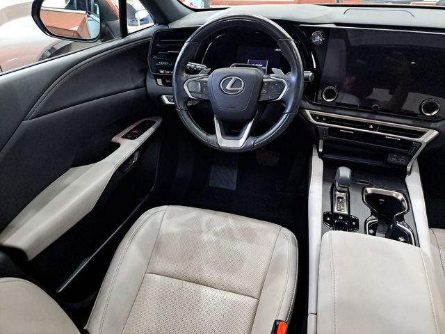 2023 Lexus RX 350 - Photo 7