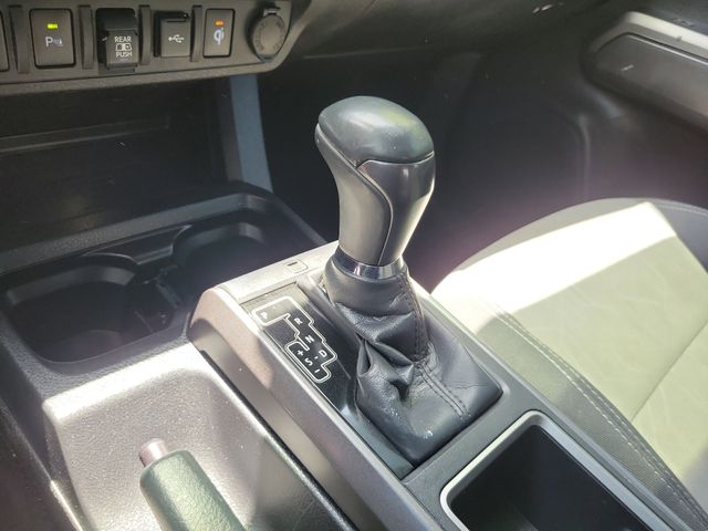 2023 Toyota Tacoma TRD Off Road - Photo 20