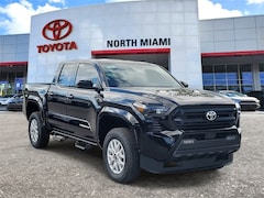2025 Toyota Tacoma SR5 Truck Double Cab