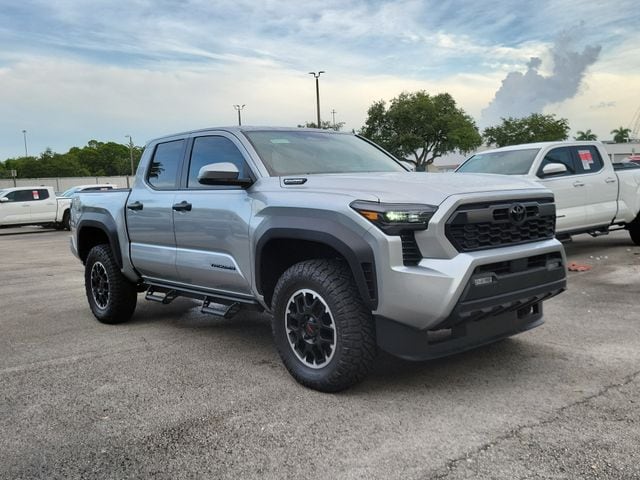 2026 Toyota Tacoma i-FORCE MAX Truck Double Cab 