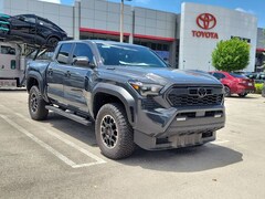 2026 Toyota Tacoma i-FORCE MAX TRD Off-Road i-FORCE MAX Truck Double Cab