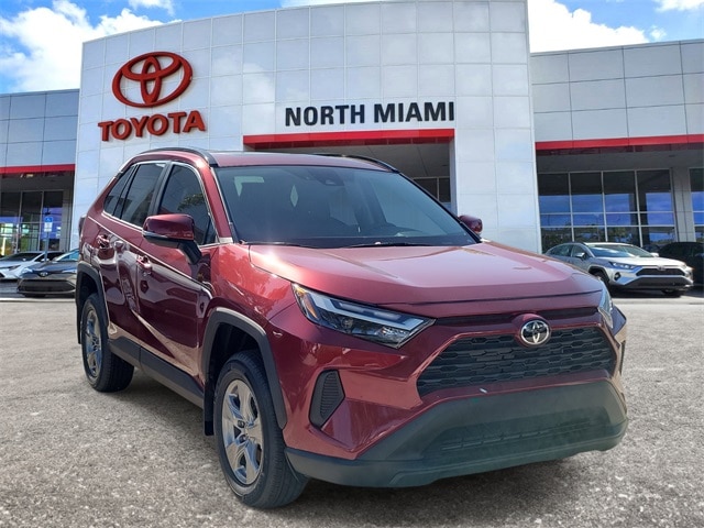 2025 Toyota RAV4 SUV  2025 Toyota RAV4 SUV