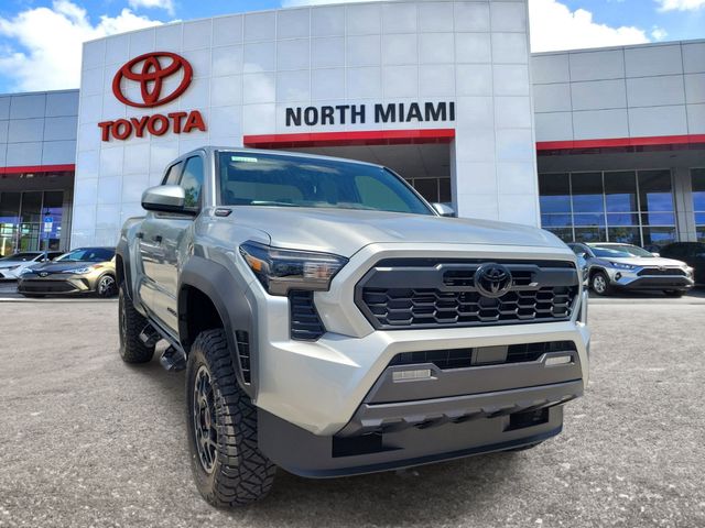 2026 Toyota Tacoma i-FORCE MAX Truck Double Cab 