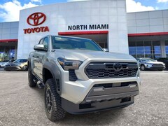 2026 Toyota Tacoma i-FORCE MAX TRD Off-Road i-FORCE MAX Truck Double Cab