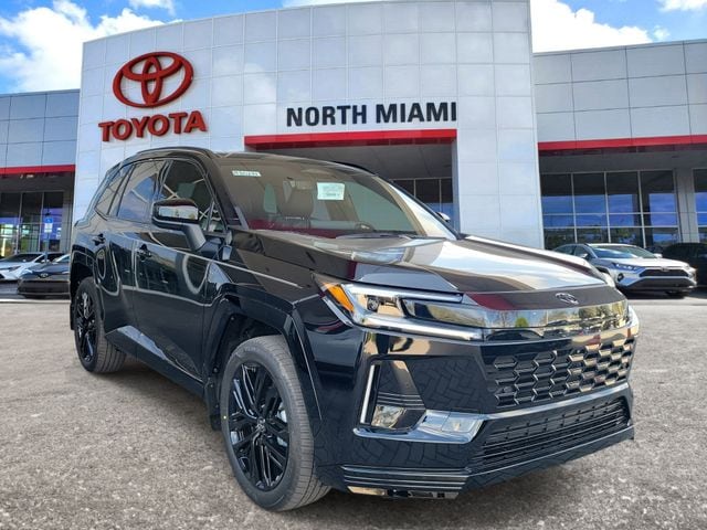 2026 Toyota RAV4 SUV 