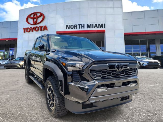 2026 Toyota Tacoma i-FORCE MAX Truck Double Cab 