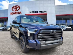 2026 Toyota Tundra SR5 Truck CrewMax