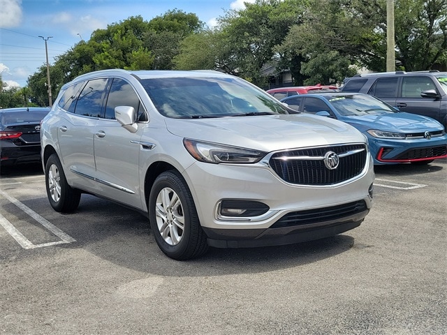 2019 Buick Enclave