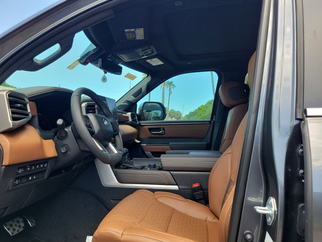 2026 Toyota Tundra 1794 Edition - Photo 8