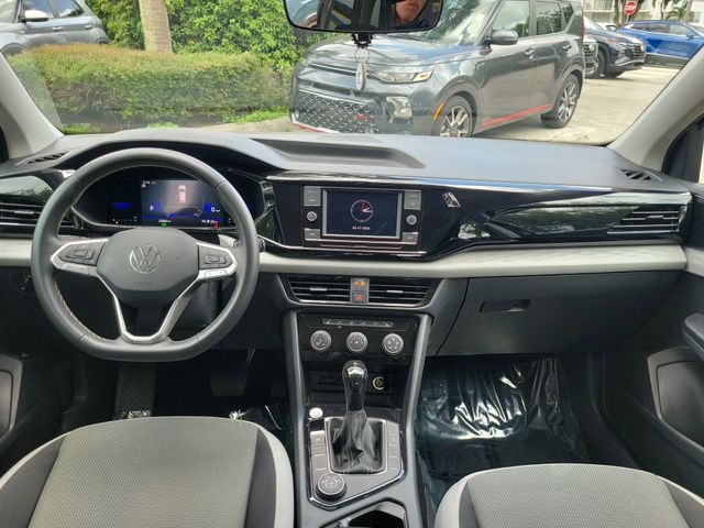 2023 Volkswagen Taos S - Photo 9