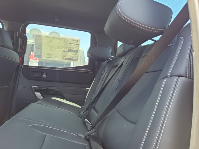 2026 Toyota Tundra Limited - Photo 6