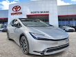 Toyota Prius Plug-in Hybrid