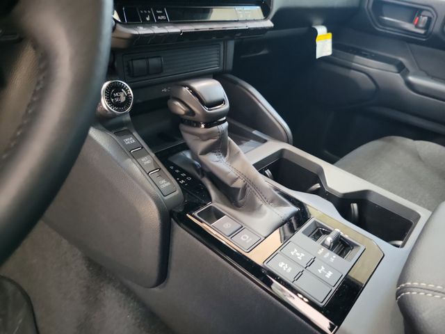 2025 Toyota Land Cruiser Land Cruiser 1958 - Photo 18