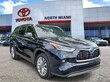 Toyota Highlander Hybrid
