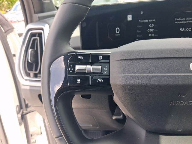 2026 Kia Sorento SX Prestige Hybrid - Photo 18
