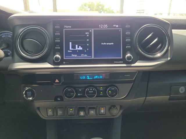 2023 Toyota Tacoma TRD Off Road - Photo 19