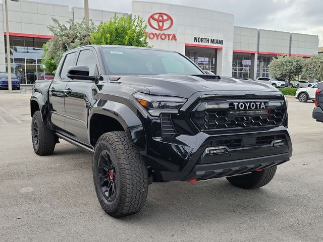 2026 Toyota Tacoma i-FORCE MAX Truck Double Cab 