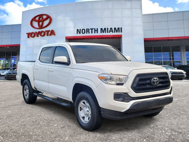 2022 Toyota Tacoma Truck Double Cab 