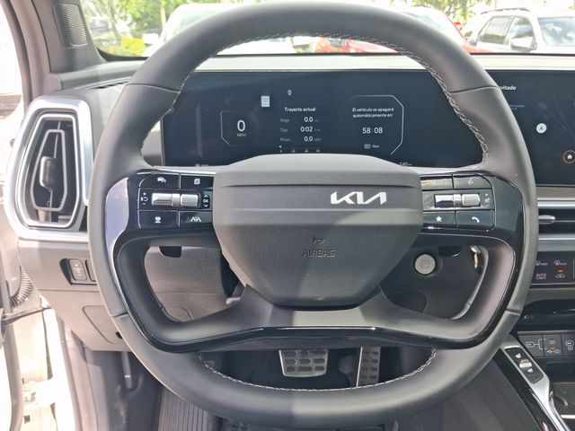 2026 Kia Sorento SX Prestige Hybrid - Photo 16
