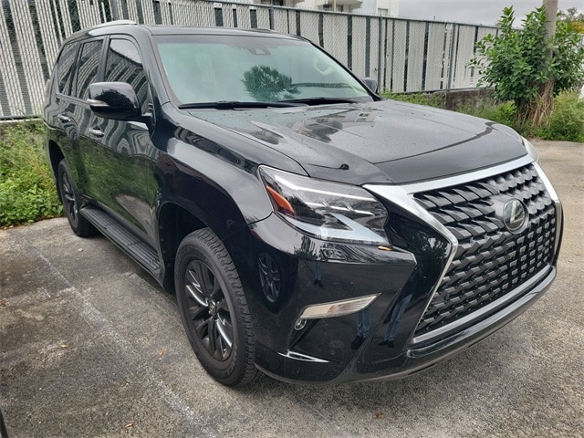 2023 Lexus GX PREMIUM's photo