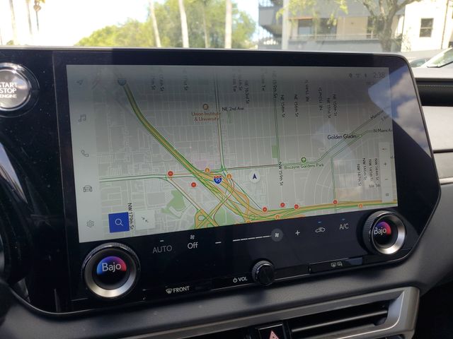 2023 Lexus RX 350 - Photo 24