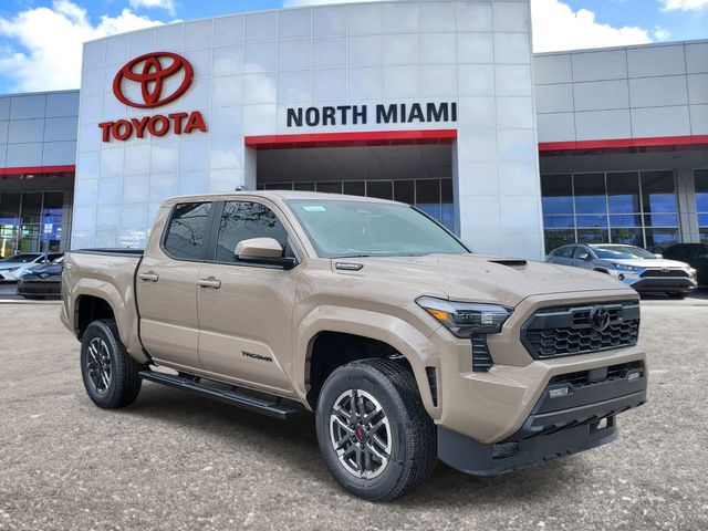 2026 Toyota Tacoma i-FORCE MAX Truck Double Cab 