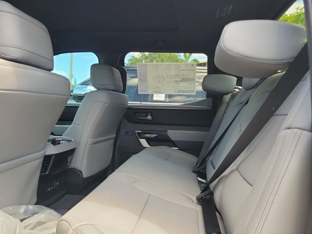 2026 Toyota Tundra Limited - Photo 6