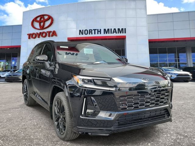 2026 Toyota RAV4 SUV 