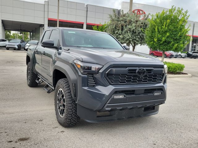 2026 Toyota Tacoma i-FORCE MAX Truck Double Cab 