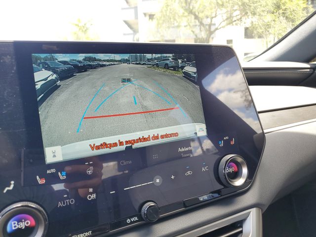 2023 Lexus RX 350 - Photo 25