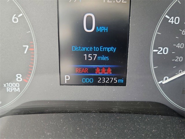 2024 Toyota Corolla LE photo 4