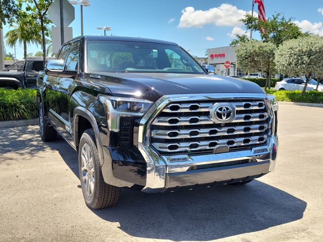 2026 Toyota Tundra i-FORCE MAX Truck CrewMax 