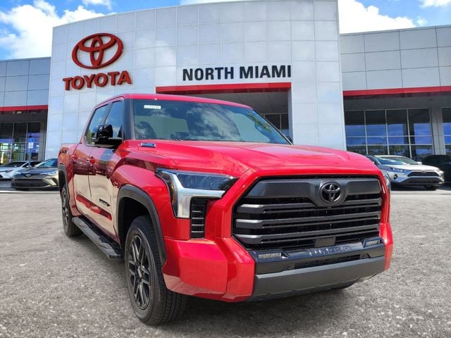 2026 Toyota Tundra i-FORCE MAX Truck CrewMax 