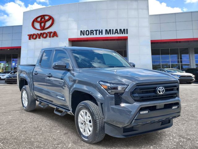 2024 Toyota Tacoma Truck Double Cab 