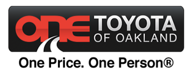One Toyota of Oakland