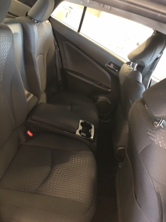 Certified 2018 Toyota Prius Prime For In Oakland Ca Near San Certified Pre Owned 2018 Toyota Prius Prime Hatchback In Oakland Ca