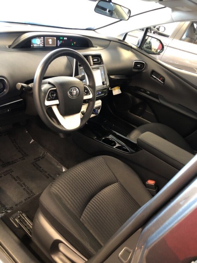 Certified 2018 Toyota Prius Prime For In Oakland Ca Near San Certified Pre Owned 2018 Toyota Prius Prime Hatchback In Oakland Ca