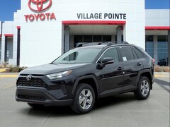 2025 Toyota RAV4 XLE SUV