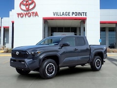 2025 Toyota Tacoma TRD Off Road Truck Double Cab