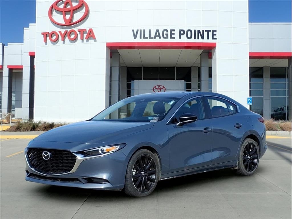 2023 Mazda CX-3 Base's photo