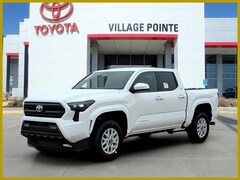 2026 Toyota Tacoma SR5 Truck Double Cab