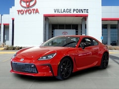 2025 Toyota GR86 Premium Coupe