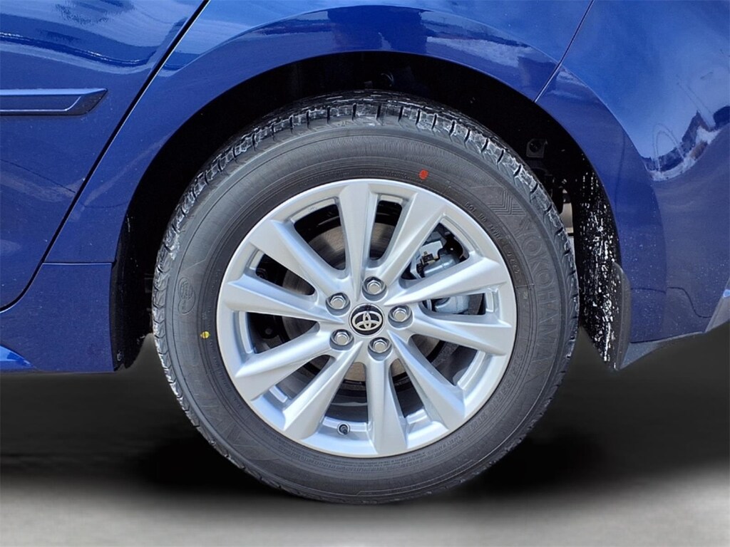 New 2026 Toyota Corolla Hatchback SE Hatchback