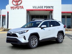2025 Toyota RAV4 XLE Premium SUV