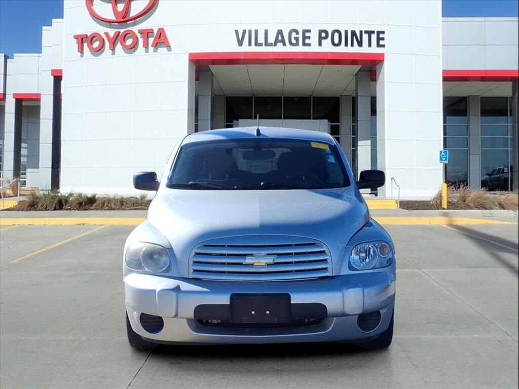 Used 2010 Chevrolet HHR LS SUV