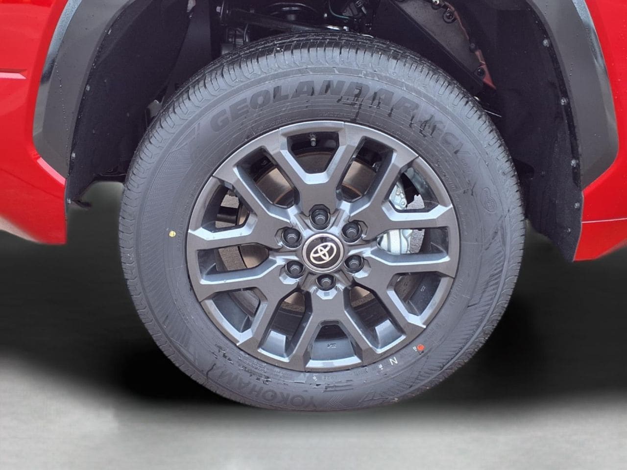 2026 Toyota Tundra Platinum - Photo 9