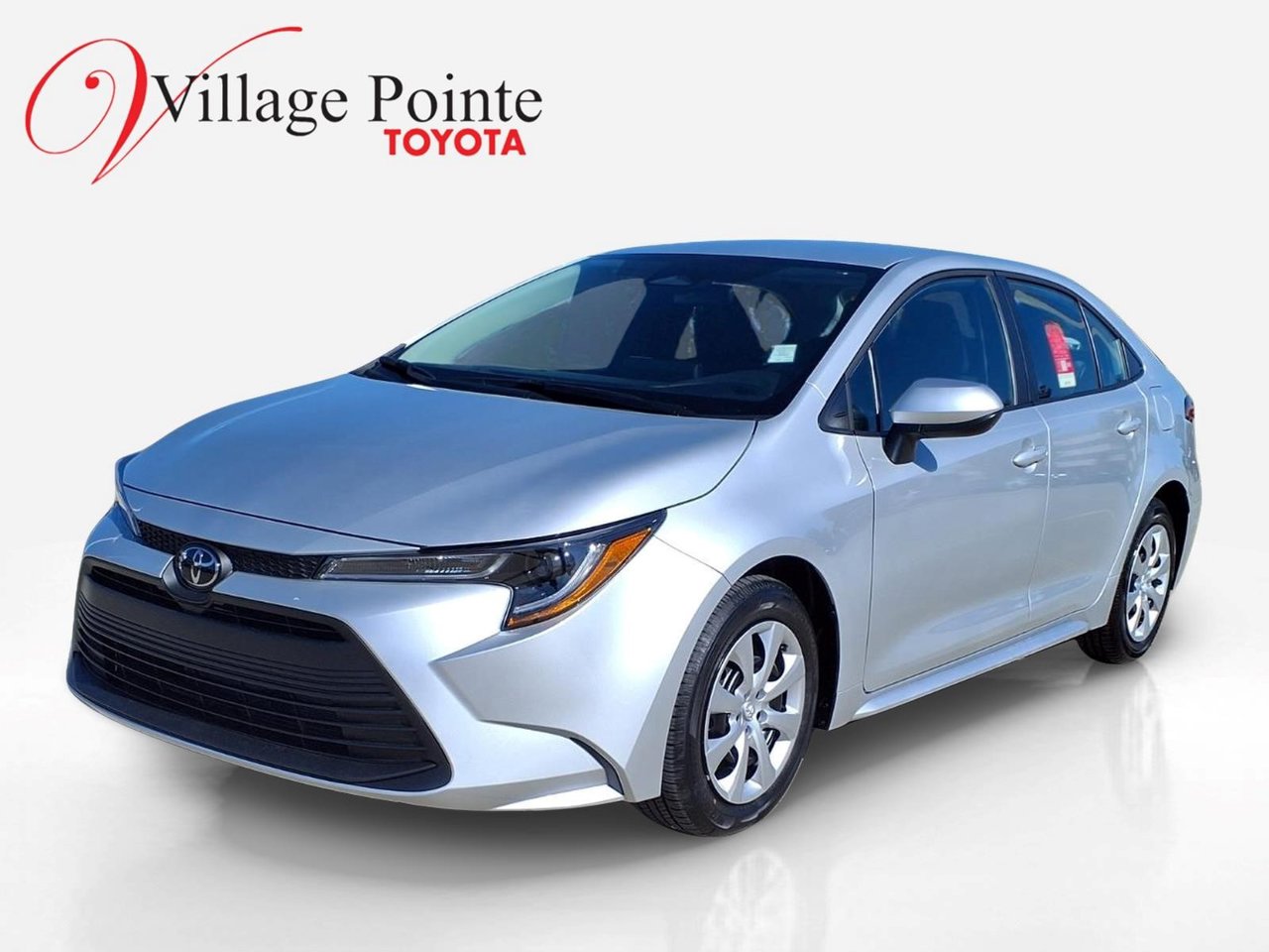 2027 Toyota Corolla