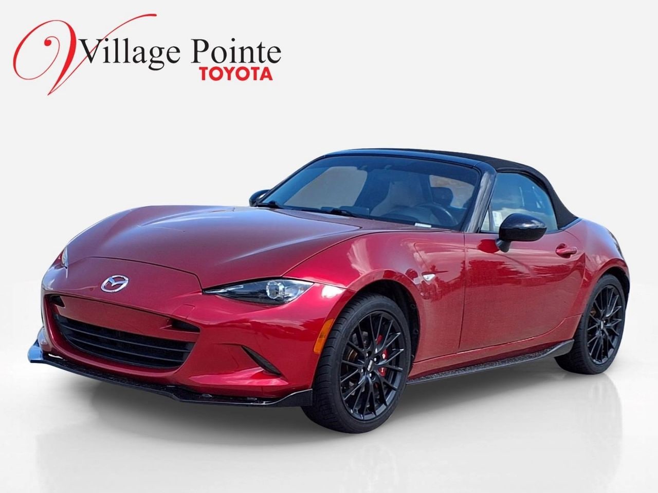 2016 Mazda MX-5 Miata Club's photo